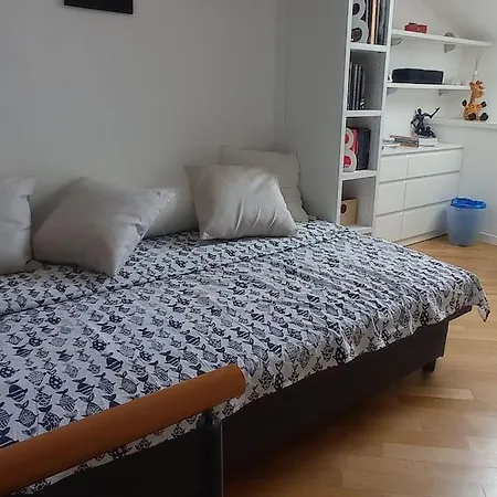 Apartamento Attico Spettacolare Vista Mare Camogli