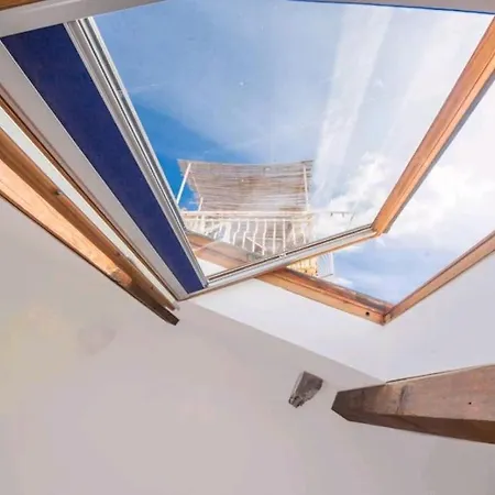 Attico Spettacolare Vista Mare *