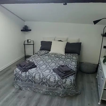 Attico Spettacolare Vista Mare * Camogli