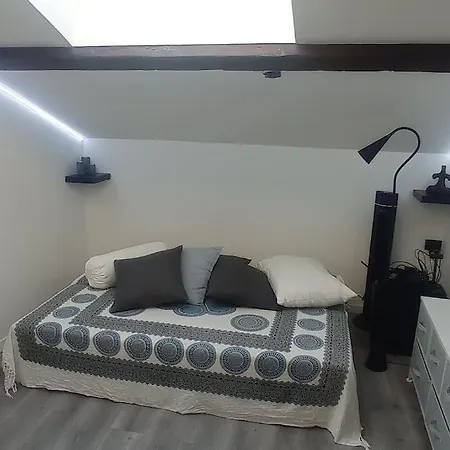 Attico Spettacolare Vista Mare カモーリ