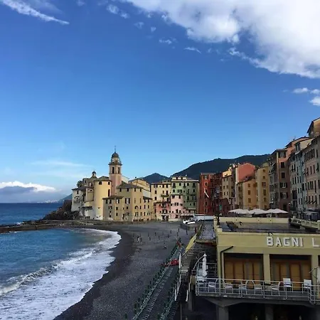 Attico Spettacolare Vista Mare *