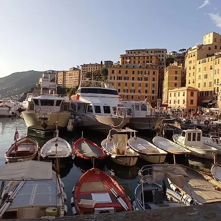 Apartamento Attico Spettacolare Vista Mare *