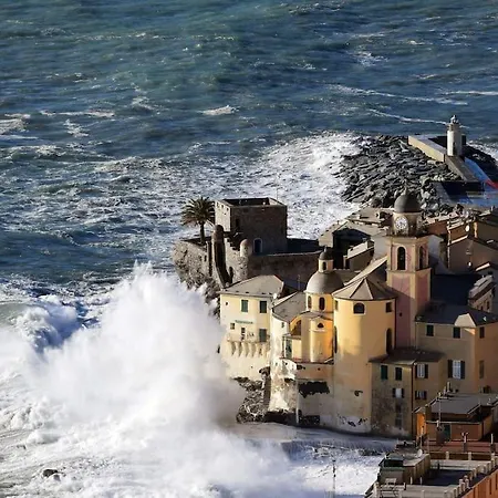 Apartamento Attico Spettacolare Vista Mare