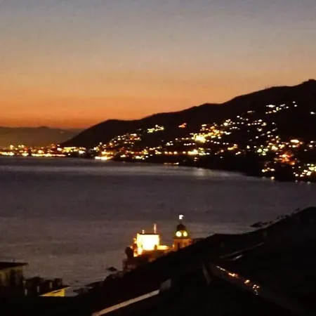 Apartamento Attico Spettacolare Vista Mare *