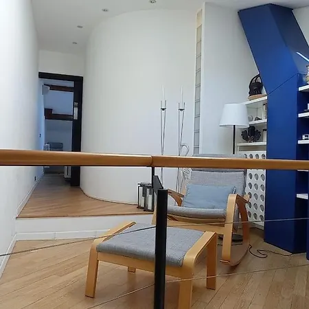 Apartamento Attico Spettacolare Vista Mare