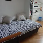 Διαμέρισμα Attico Spettacolare Vista Mare Camogli