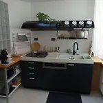 Διαμέρισμα Attico Spettacolare Vista Mare Camogli