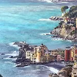 Διαμέρισμα Attico Spettacolare Vista Mare *