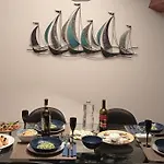 Attico Spettacolare Vista Mare Διαμέρισμα Camogli