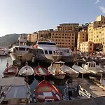 Διαμέρισμα Attico Spettacolare Vista Mare *
