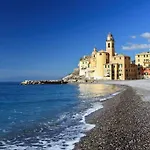 Attico Spettacolare Vista Mare Διαμέρισμα