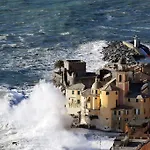 Διαμέρισμα Attico Spettacolare Vista Mare