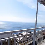Attico Spettacolare Vista Mare Διαμέρισμα *