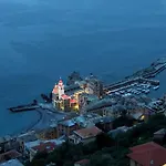 Attico Spettacolare Vista Mare * Camogli