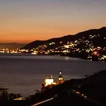 Διαμέρισμα Attico Spettacolare Vista Mare *