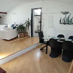 Attico Spettacolare Vista Mare Διαμέρισμα