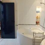 Attico Spettacolare Vista Mare Διαμέρισμα *