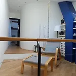 Διαμέρισμα Attico Spettacolare Vista Mare