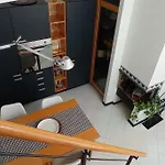 Διαμέρισμα Attico Spettacolare Vista Mare