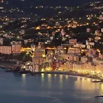 Attico Spettacolare Vista Mare Διαμέρισμα *