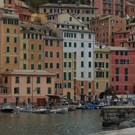 Attico Spettacolare Vista Mare *