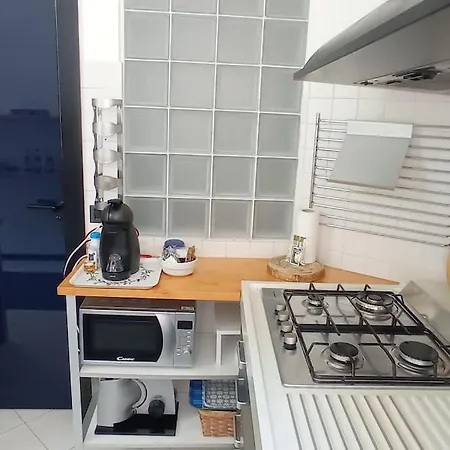 Apartament Attico Spettacolare Vista Mare *