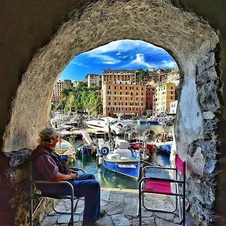 Appartement Attico Spettacolare Vista Mare