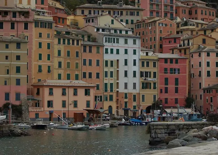 Attico Spettacolare Vista Mare *