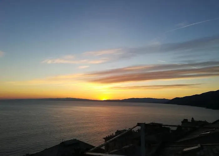 Attico Spettacolare Vista Mare *