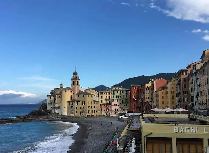 Attico Spettacolare Vista Mare *